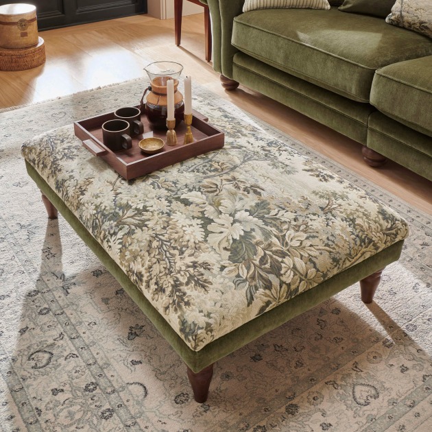 Ashby Bench Stool