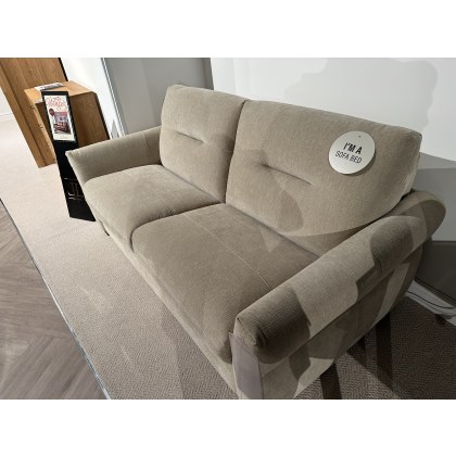 Celcilia 2.5 Seater Sofabed in Fabric