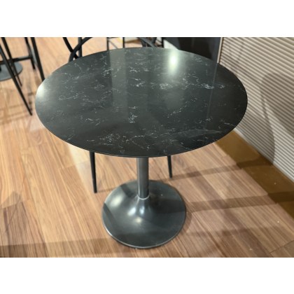 GENOA BISTRO TABLE 80CMS