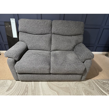 Scott 2 Seater Sofa (Fixed) And 2 Chairs (Fixed) in Fabric Grade 6