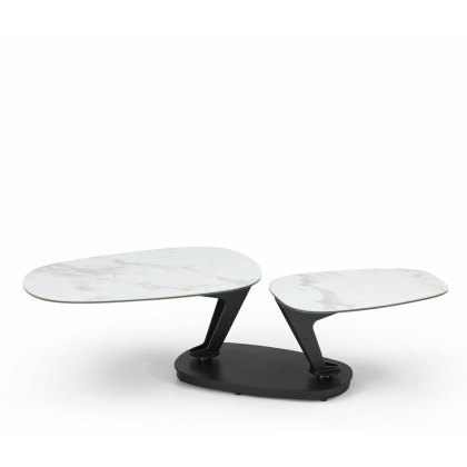 Anzac Swivel Coffee Table