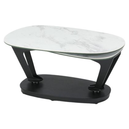 Anzac Swivel Coffee Table