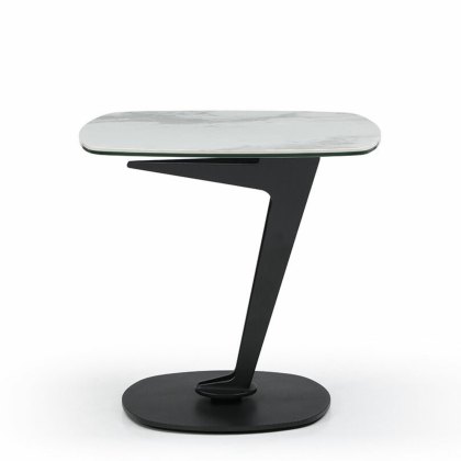 Anzac Lamp Table