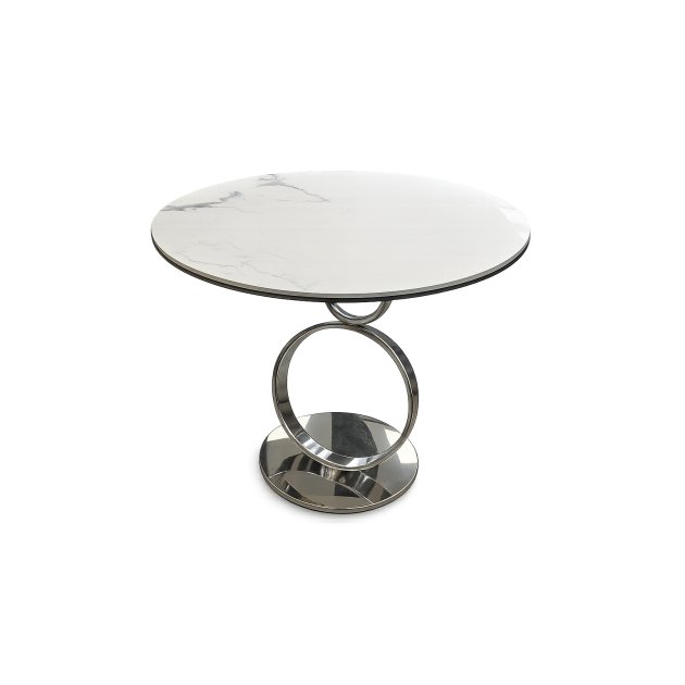 Saturn Lamp table