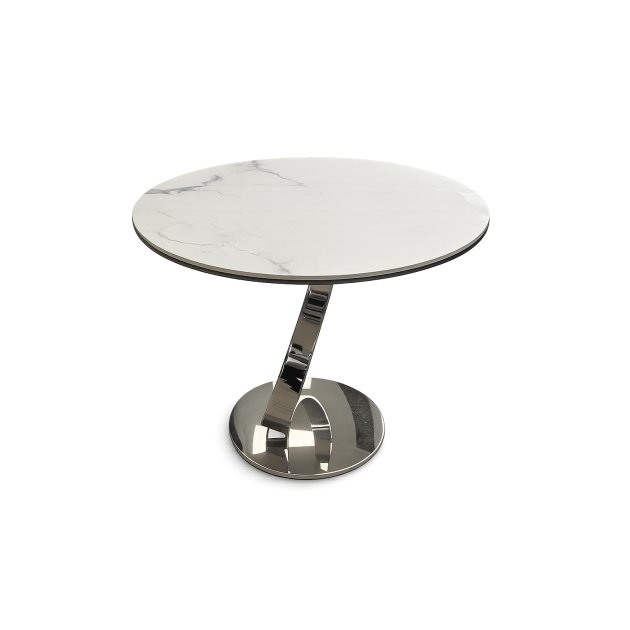 Saturn Lamp table