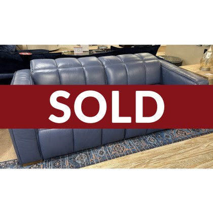 Selena 2.5 Seater Power Recliner in Leather Selena 2.5 Seater Power Recliner in Leather