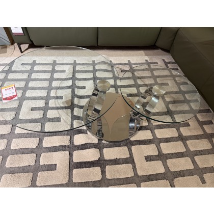 SPIN OCCASIONAL COFFEE TABLE