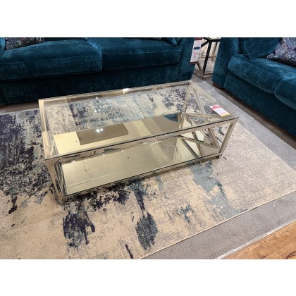 TARANTO COFFEE TABLE