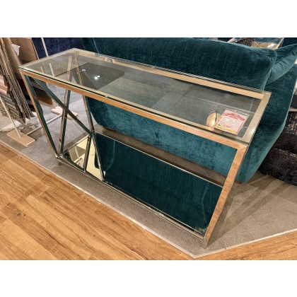 TARANTO CONSOLE TABLE