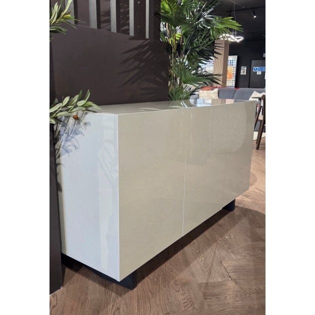 Keterport Francesco 3 Door Sideboard