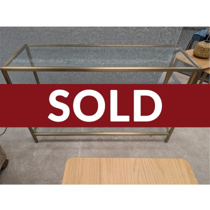 Charleston, Console Table