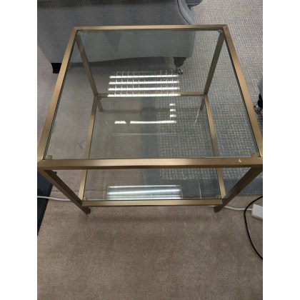 Charleston, Lamp Table