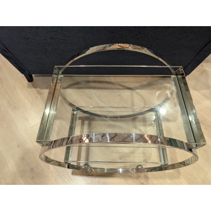 Star, Drinks Trolley