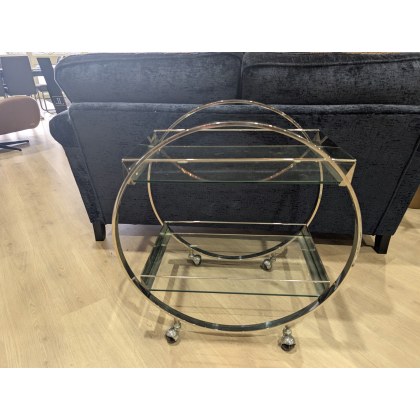 Star, Drinks Trolley