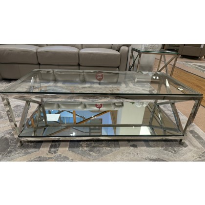 TARANTO- COFFEE TABLE