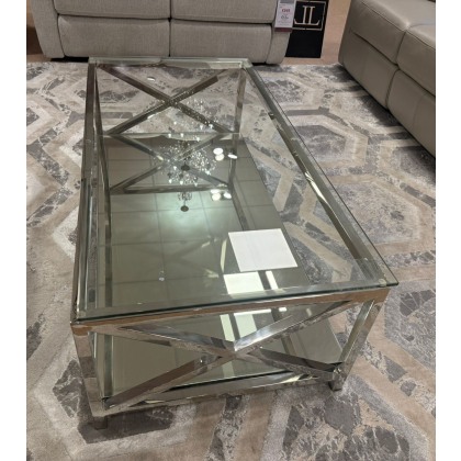 TARANTO- COFFEE TABLE