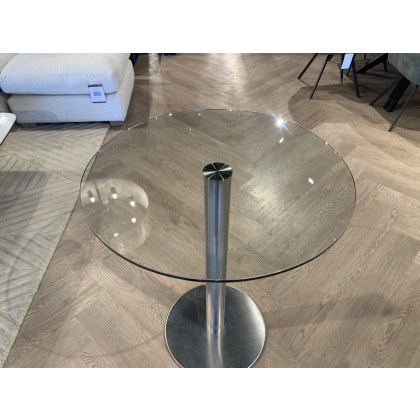 Helsinki Circular Table