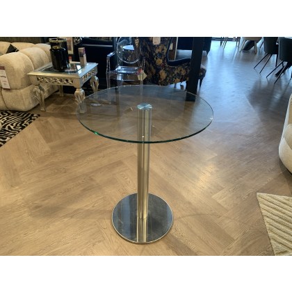 Helsinki Circular Table