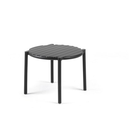 Nardi Doga Side Table- Anthracite