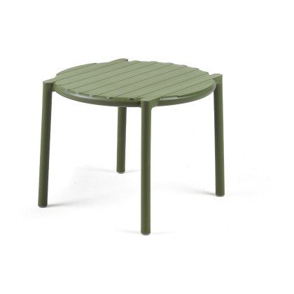 Nardi Doga Side Table- Agave