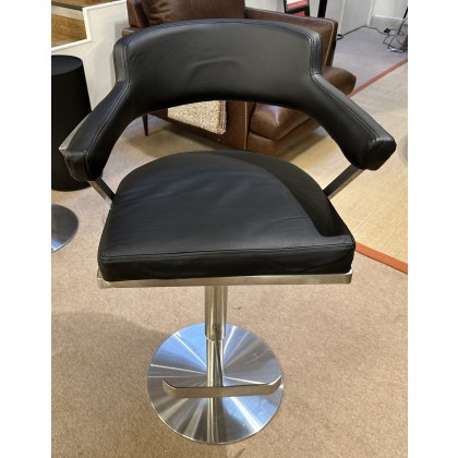 FIRENZA BARSTOOL ( Black )