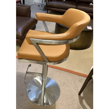 FIRENZA BARSTOOL (Tan)