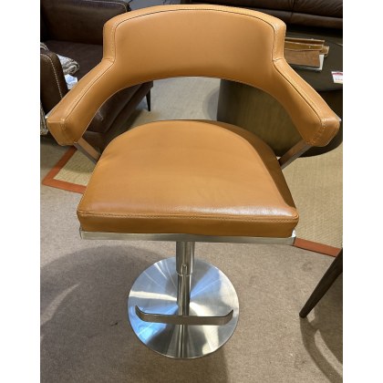 FIRENZA BARSTOOL (Tan)