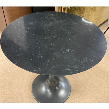 GENOA- Circular dining table 80cm Diameter
