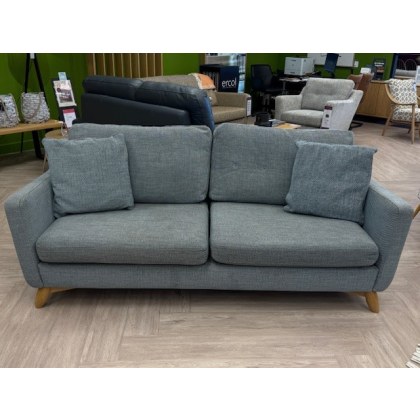 Ercol Cosenza Large Sofa