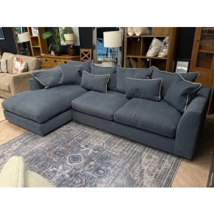 Lynton LHF Large Chaise Sofa