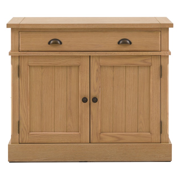 Gallery Direct Eton Natural Sideboard
