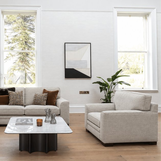 Nico Armchair