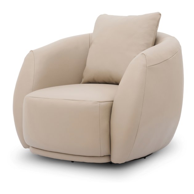 Elio Swivel Chair