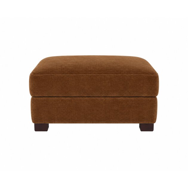 Nico Large Storage Stool