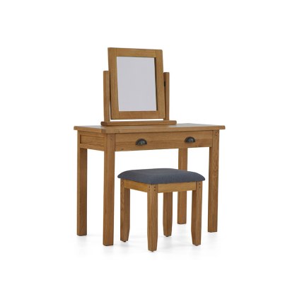 Brenton Bedroom Dressing Table Set Brenton Bedroom Dressing Table Set