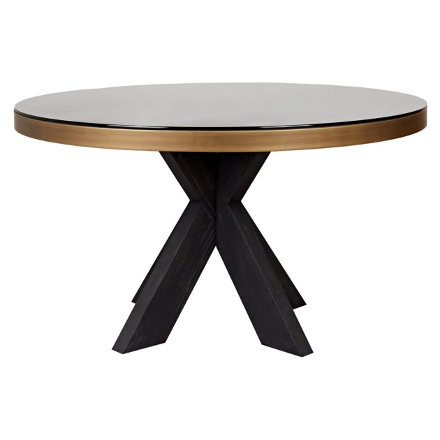 Bloomville Dining Table 140cm