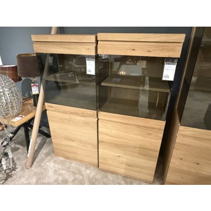 Venjakob V Plus 3000 1 Door 60cm Highboard (1 unit) 2 available Venjakob V Plus 3000 1 Door 60cm Highboard (1 unit) 2 available