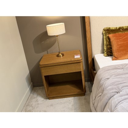 Huxtable Nightstand Huxtable Nightstand