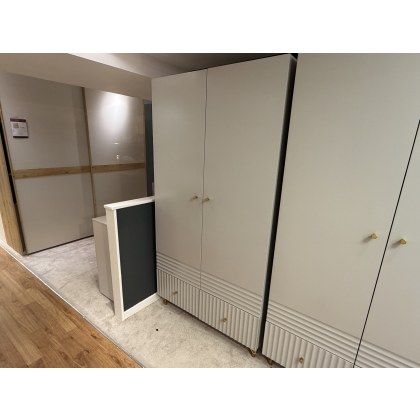 Amari Double wardrobe (per unit) 2 available Amari Double wardrobe (per unit) 2 available