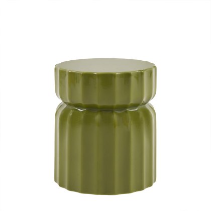 Cirella Side Table Verde