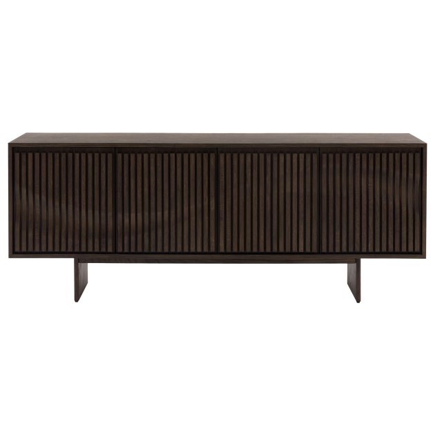 Gallery Direct Onda Sideboard Gallery Direct Onda Sideboard