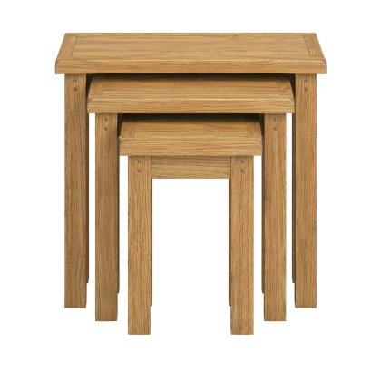 Brenton Nest of Tables