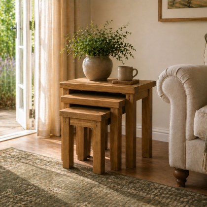 Brenton Nest of Tables