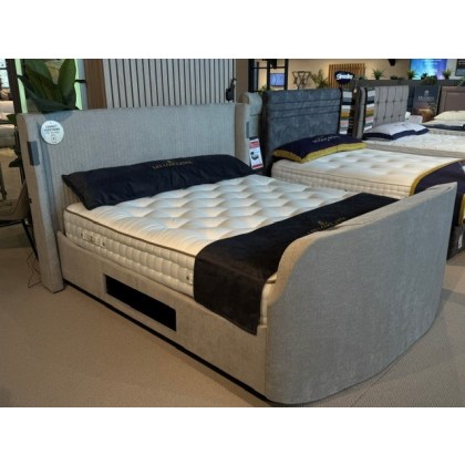 Luna Dolby Atmos Surround TV BED