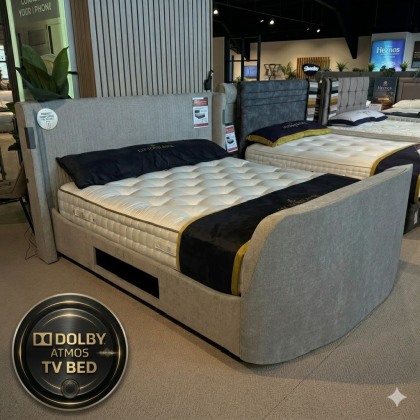 Luna Dolby Atmos Surround TV BED