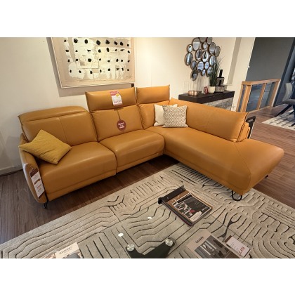 ROM Vitis Sofa with right Terminal 260cm (w)