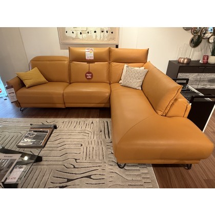 ROM Vitis Sofa with right Terminal 260cm (w)