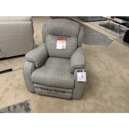 PARKER KNOLL- BOSTON LIFESTYLE CHAIR