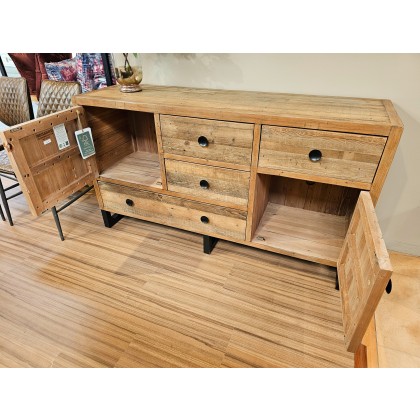 Halsey Wide Sideboard