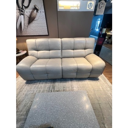 Amara 3 Seater Power Recliner